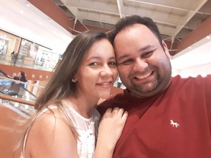 Amor da minha vida