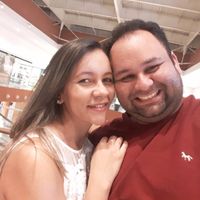 Amor da minha vida