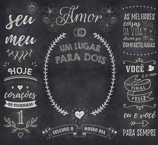 Painel criativo - 1