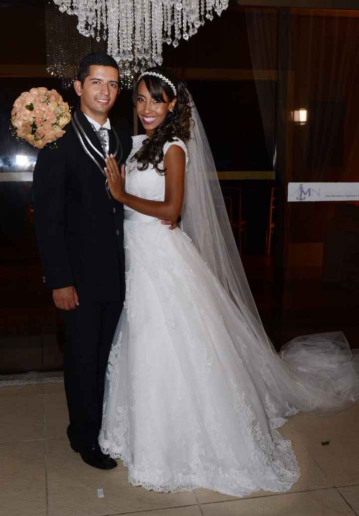 casamento