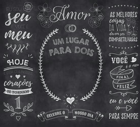 Painel criativo - 1