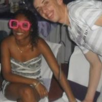 O Que eu mais ama no mundo