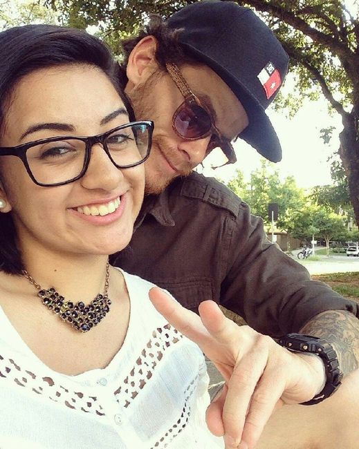  Noivas gaúchas, onde estão vocês? - 1
