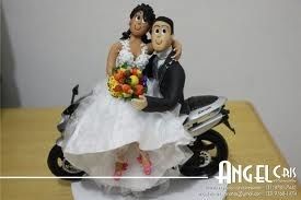 Noivinhos de Casamento