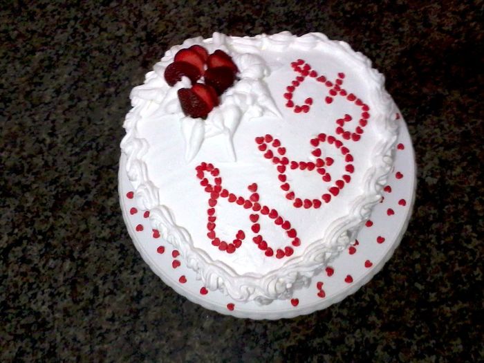 Meu niver de 5 anos