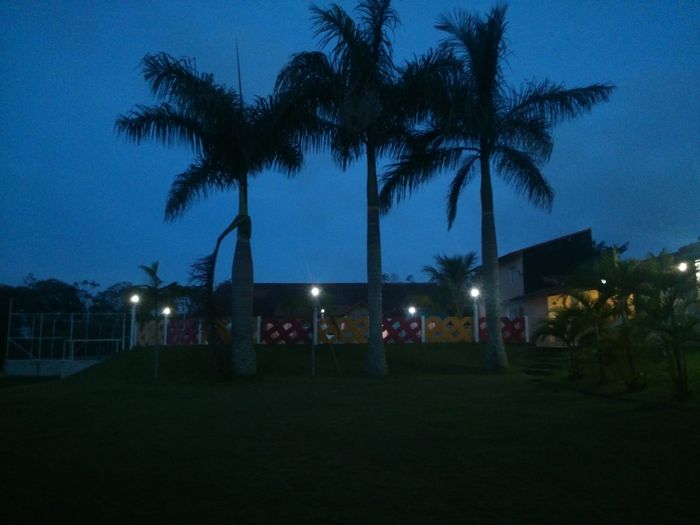 Sitio Monte das Oliveiras