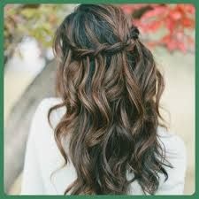 Escolhendo o cabelo