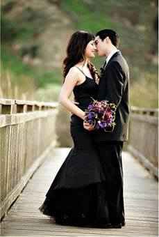 Casamento ROCK
