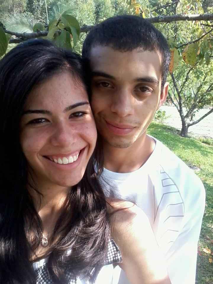 Meu Amor