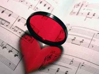 Musicas escolhidas