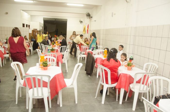Festa