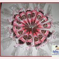 Lembrancinha escolhido