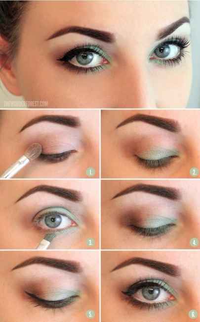 Make para o dia