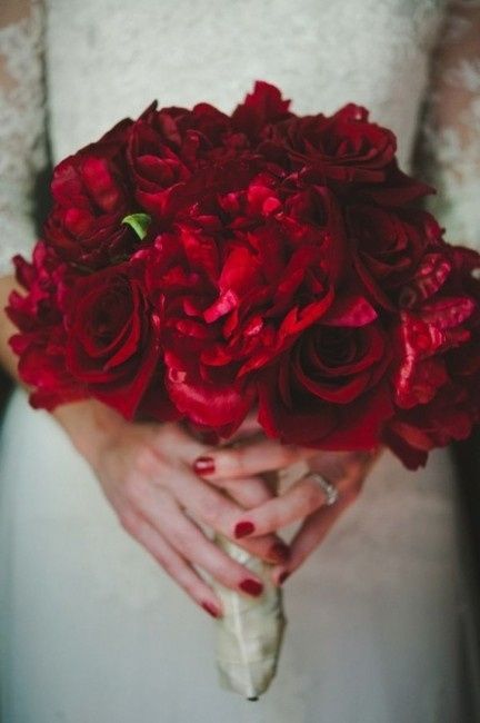 Sim quero esse bouquet