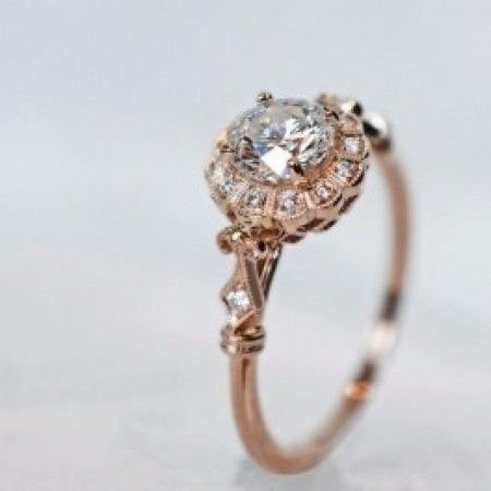 Sim eu quero esse anel