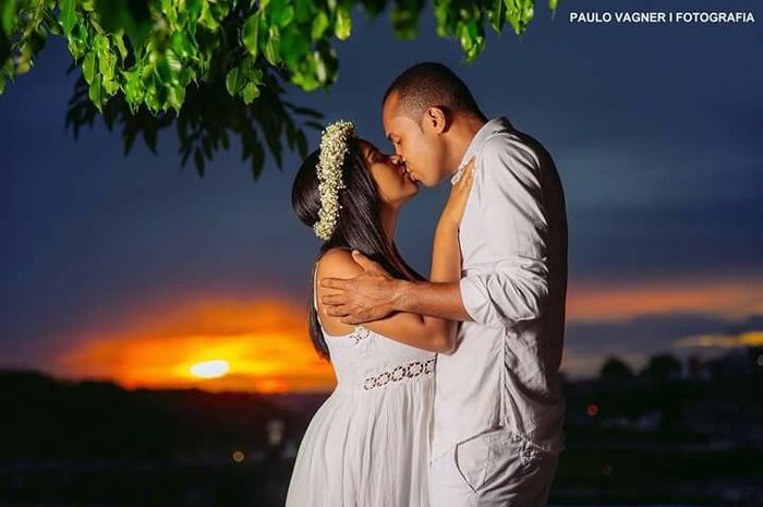 Nossa  wedding.. - 3