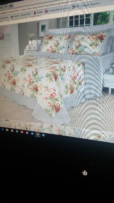 Meus enxoval - 2