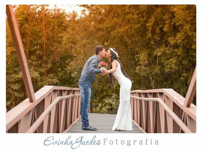 Pré wedding - 9