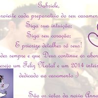 Noivinha Secreta