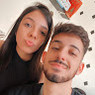Caio e Julia