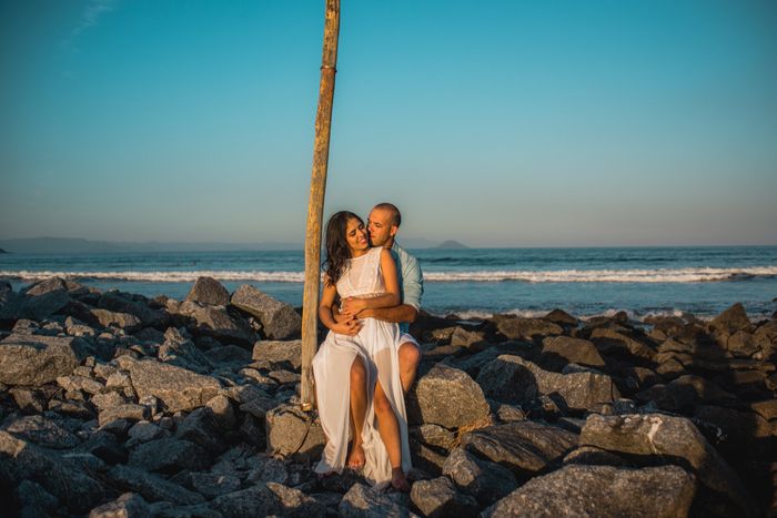 Pré Wedding ♥️ E&s - 3
