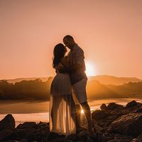 Pré Wedding ♥️ E&s - 1