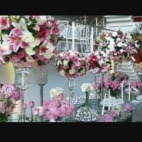 Escolha das cores para o casamento - 2