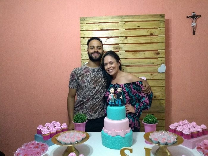 Meu chá bar ❤️ - 3