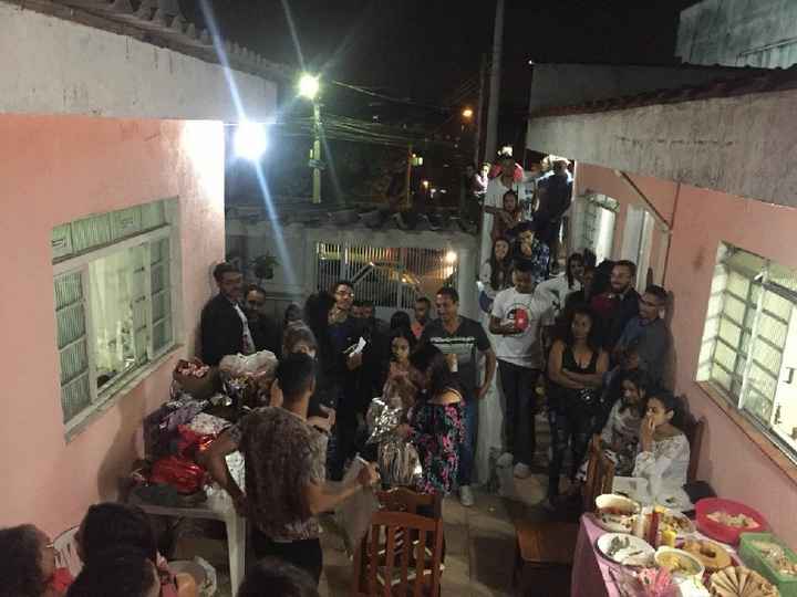 Meu chá bar ❤️ - 9