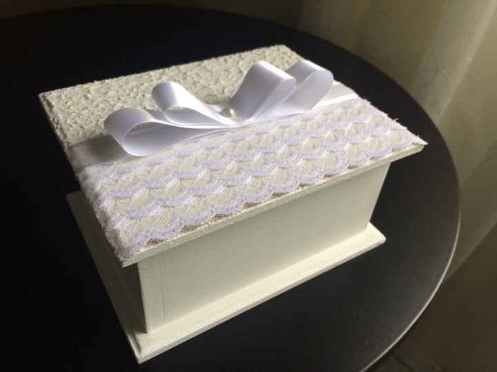 Casais de padrinhos - 3