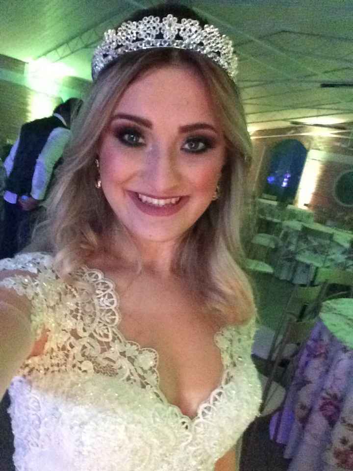 Fotos não oficiais do casamento... - 12