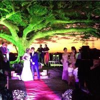 Fotos não oficiais do casamento... - 8