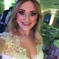 Fotos não oficiais do casamento... - 12