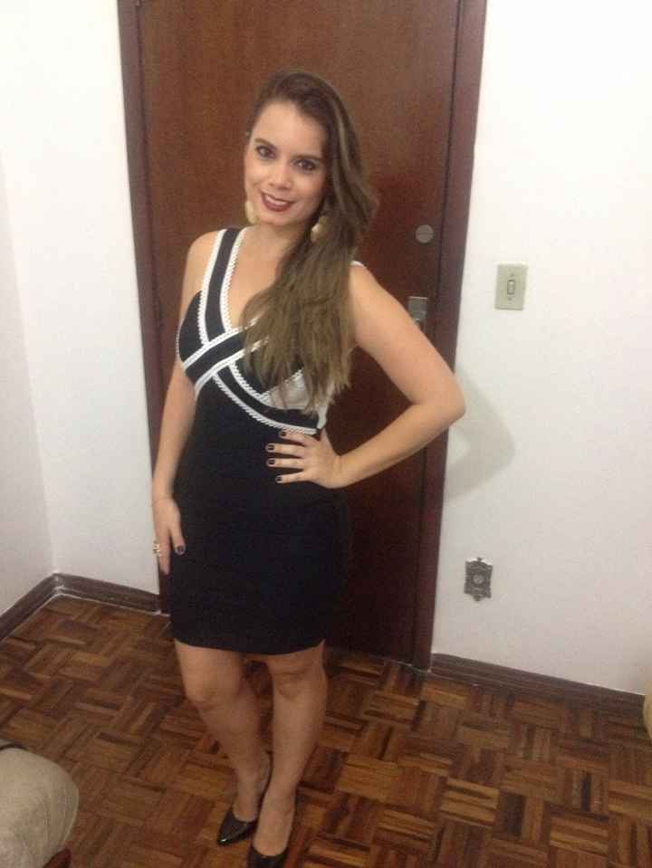 Feliz dia noivinhas!!!