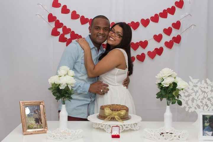Eu e meu amor
