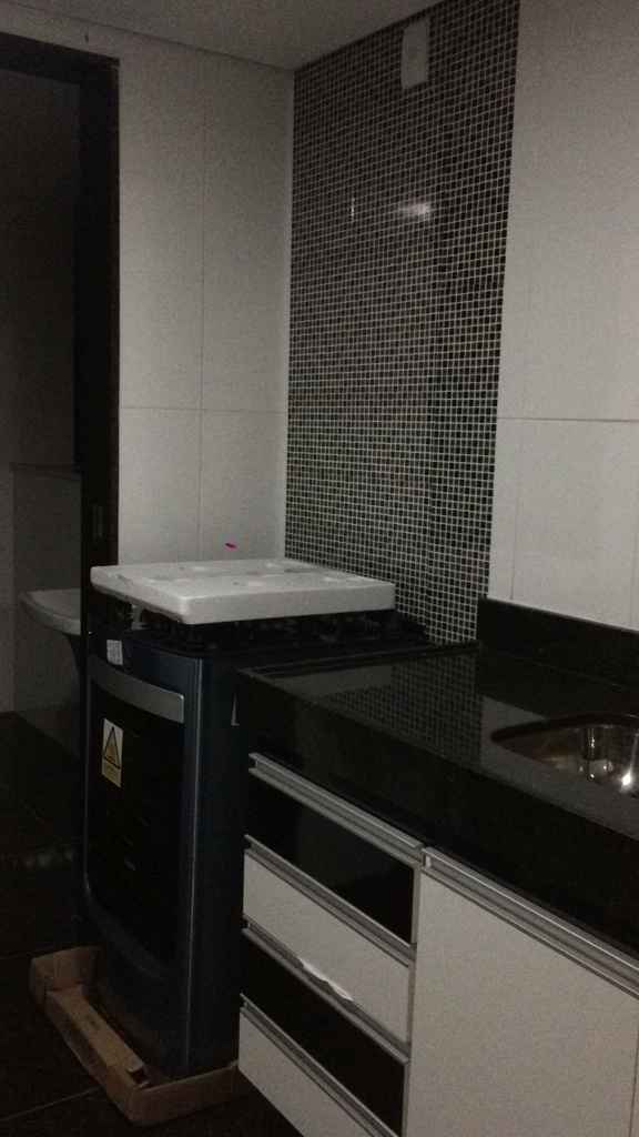 Detalhes novos da cozinha!!! - 5