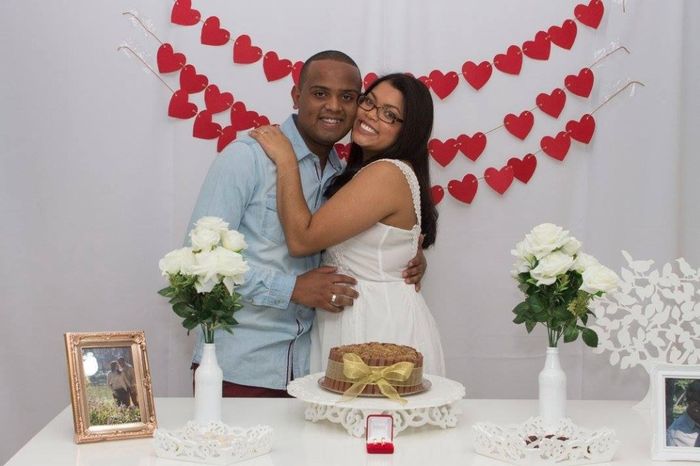Eu e meu amor