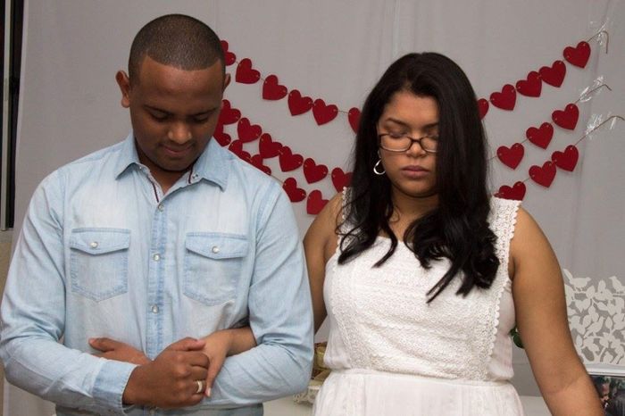 Eu e meu amor