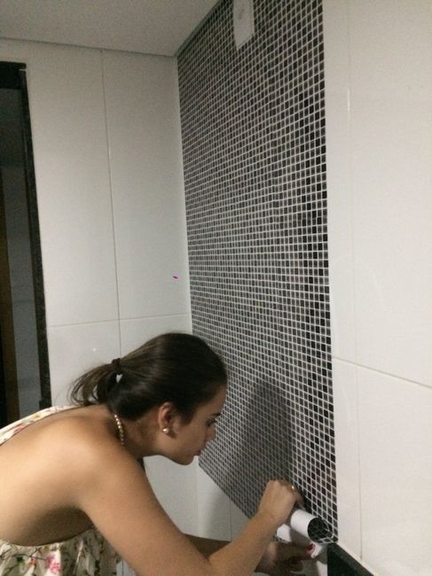Detalhes novos da cozinha!!! - 4