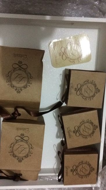 Kits banheiro prontos!!! - 6
