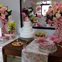 cha de panela 