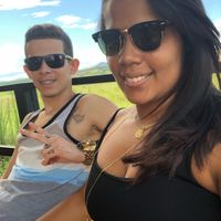 Há quanto tempo estão juntos? - 1
