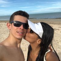 Como foi o primeiro encontro? - 1