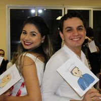 Chá de Casa Nova - Tamira & Bruno - 10