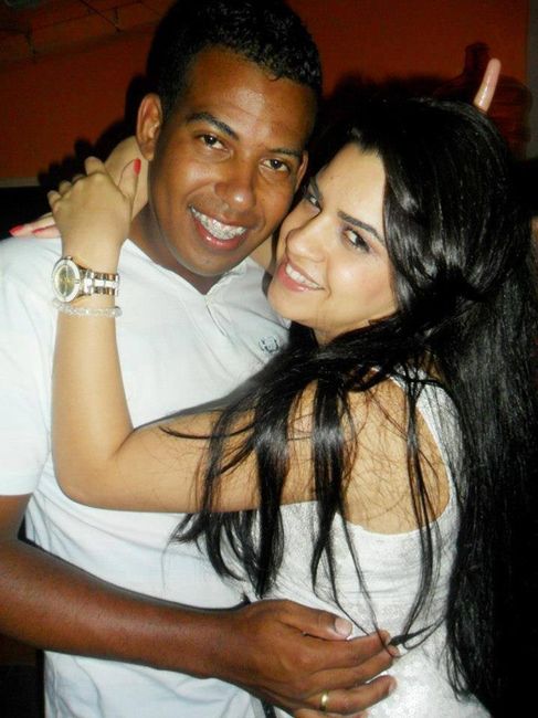 Meu amor!