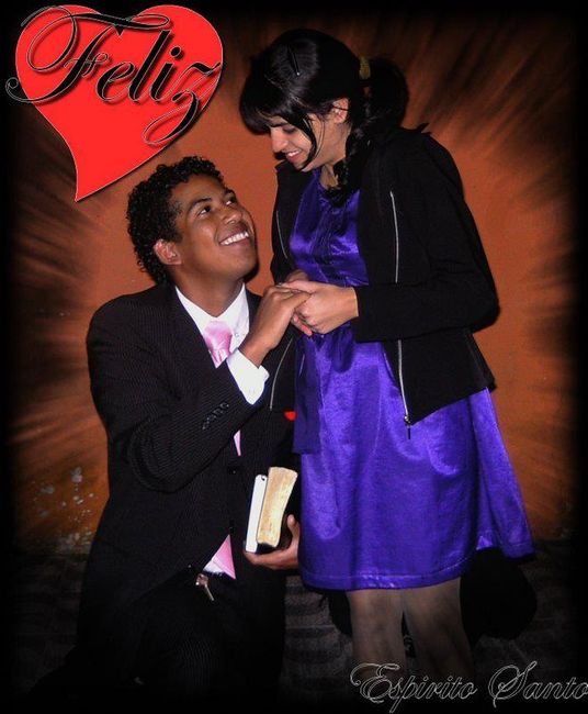 Amor!