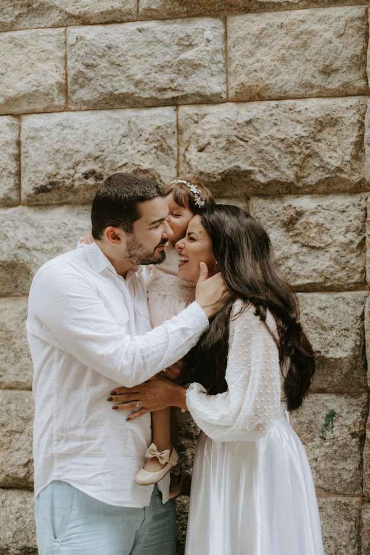 Casamentos reais 2022: a foto do pré-wedding 💝 - 5