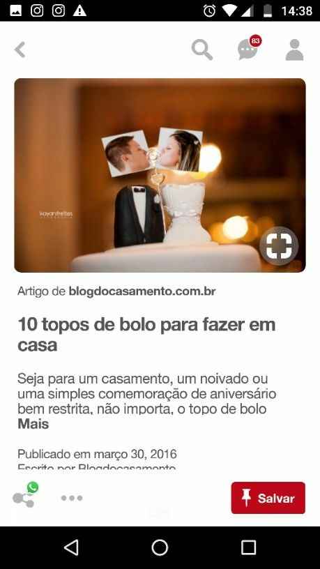  Minhas dicas de noiva diva- Mirella Rodrigues - 3
