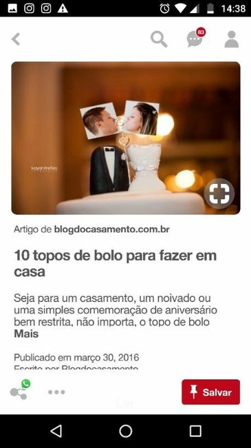 Minhas dicas de noiva diva- Mirella Rodrigues - 3