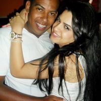 Meu amor!